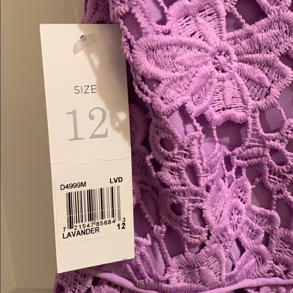 Anthropologie Renata Lace Dress - Picture 7 of 7